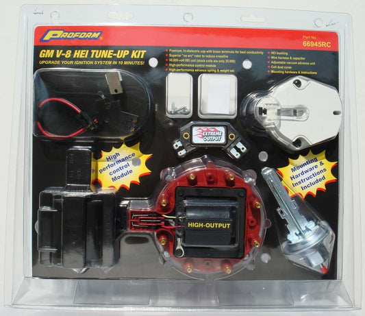 HEI Distributor Tune-Up Kit