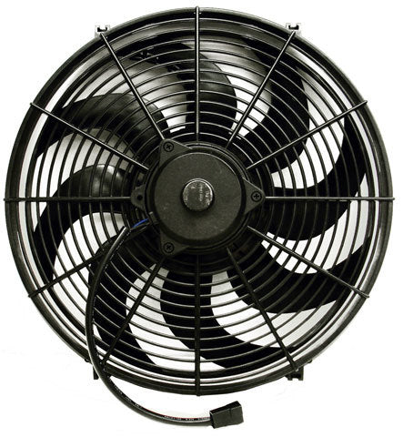 16in Electric Fan - S-Blade