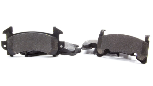 Brake Pads Metric GM