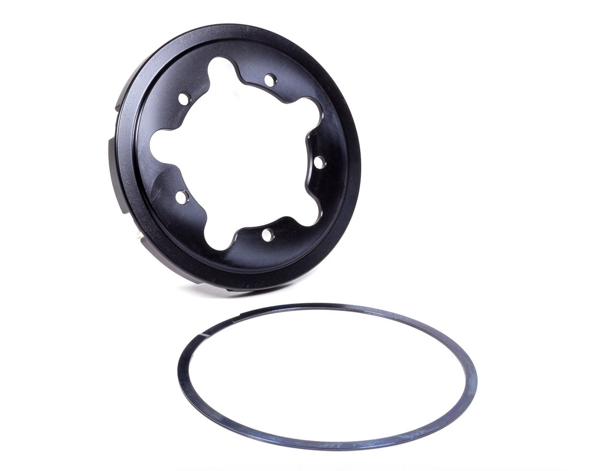 V3 5x5 5-Bolt Hub Rotor Plate