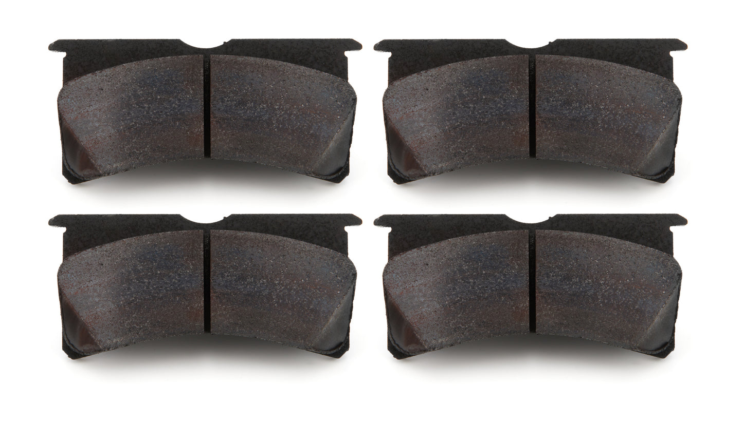 Brake Pads Wilwood SL Dyno Bedded