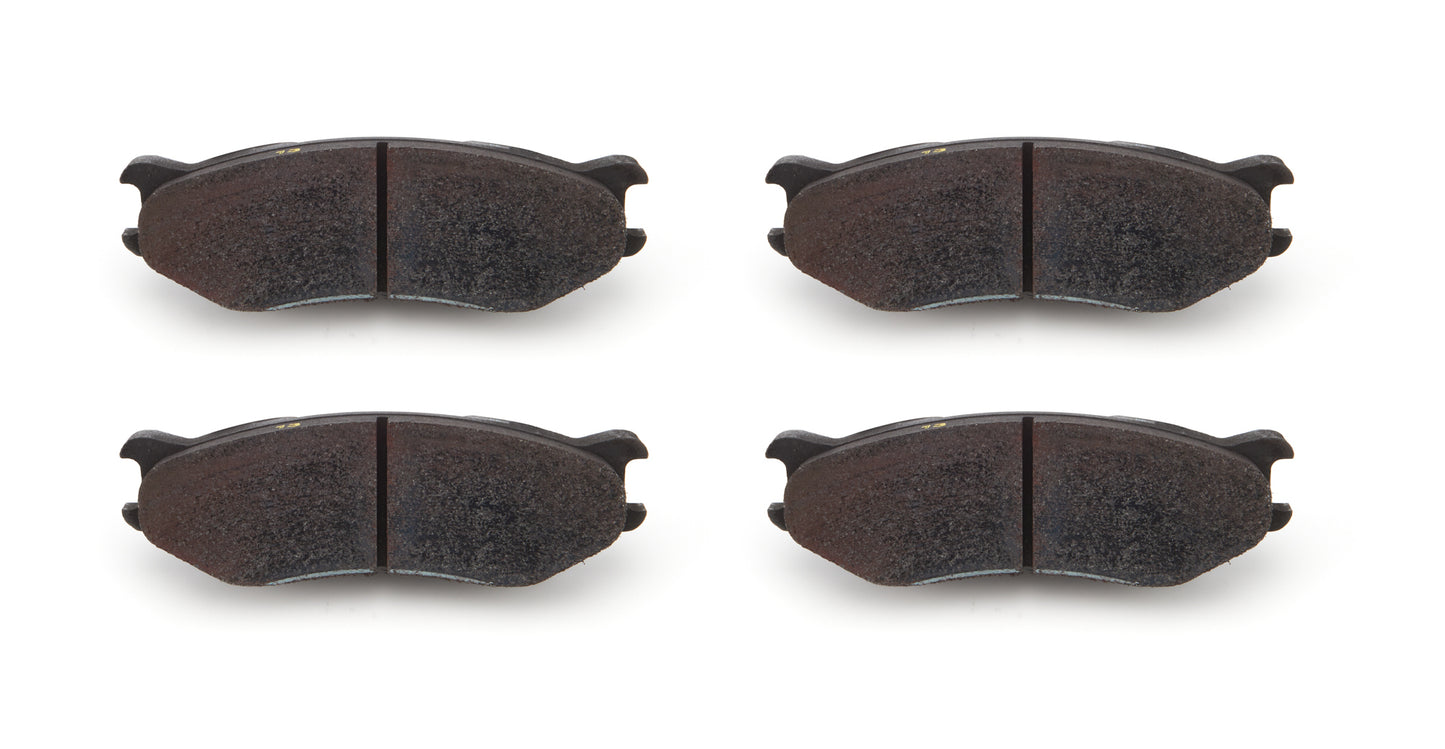 Brake Pads PFC Z34 w/ 20MM Disc