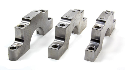 Center Main Caps - Pont. 389-421 4-Bolt