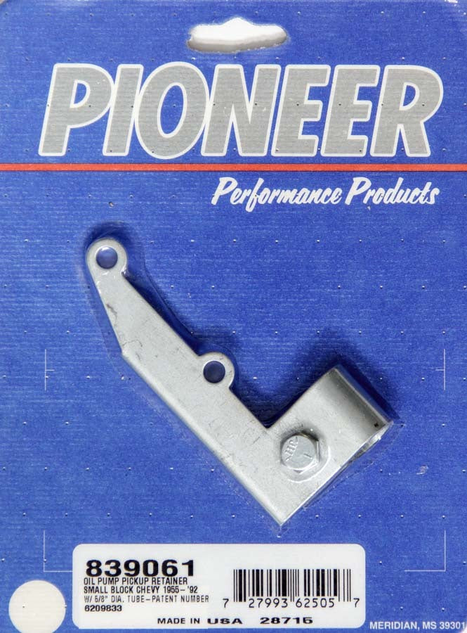 Oil Pump Pick-Up Retainer - SBC