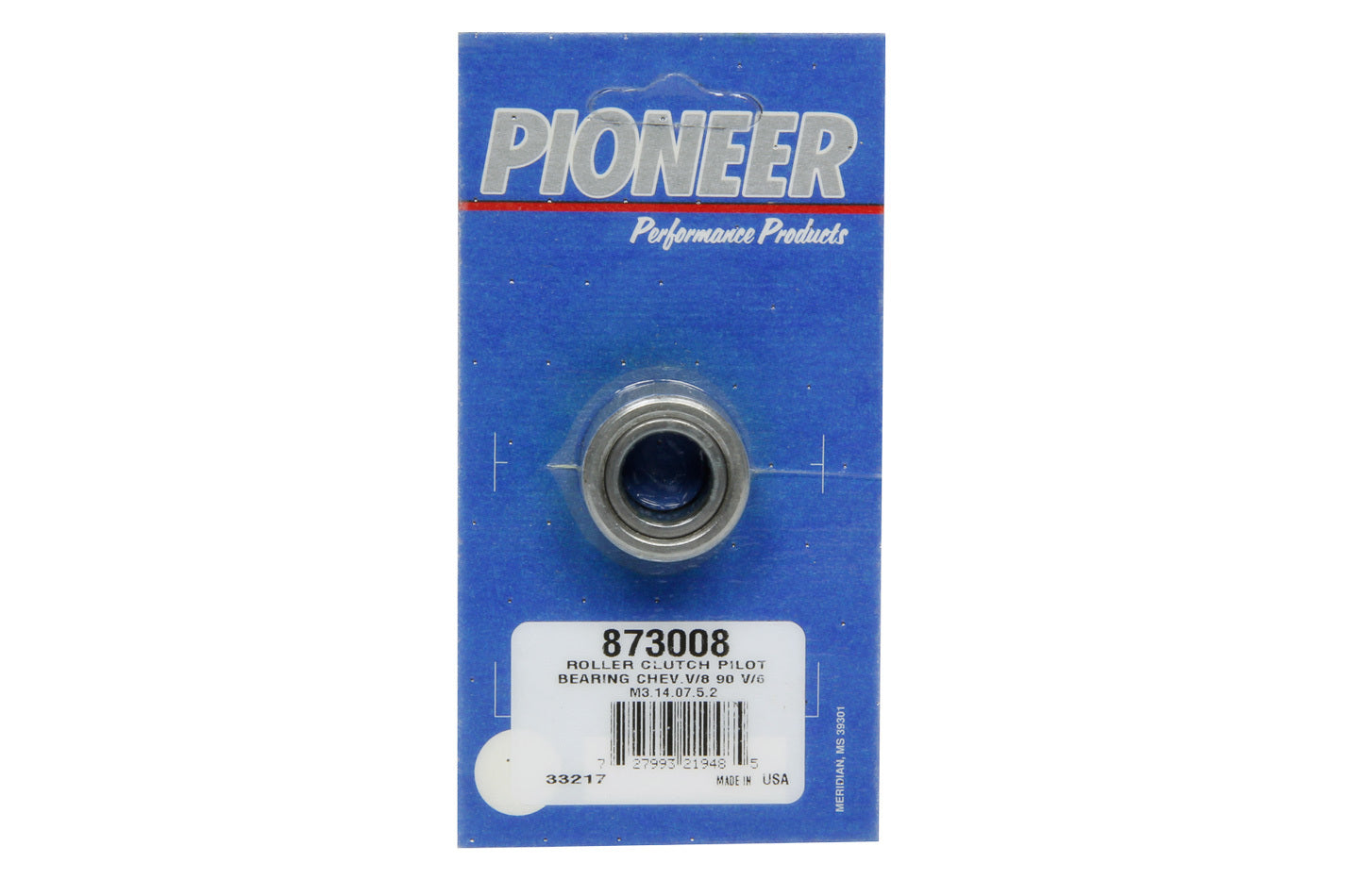 GM HD Pilot Bushing