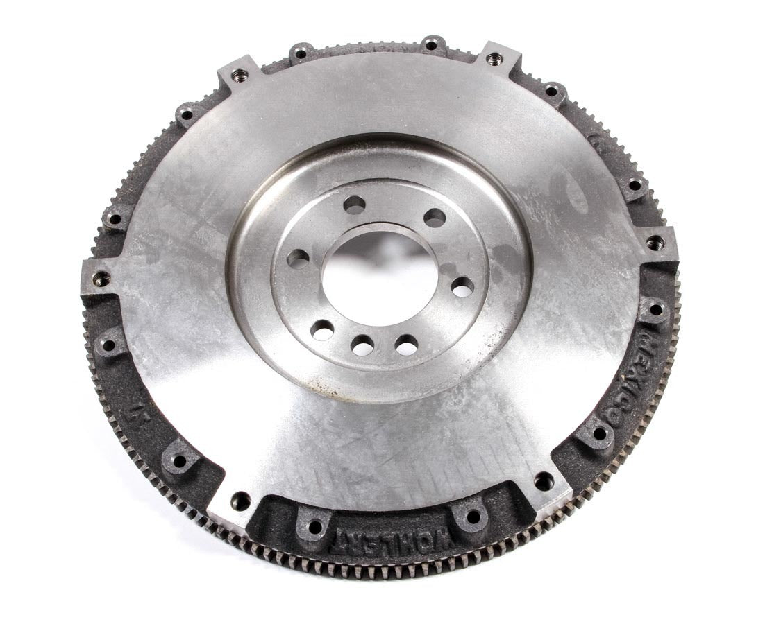 Cast Iron Flywheel - GM 153 Tooth Int. Balance