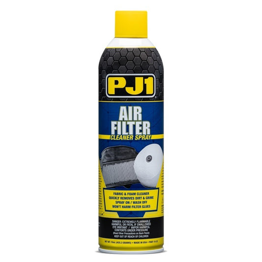 Air Filter Cleaner For Gauze or Foam Filters