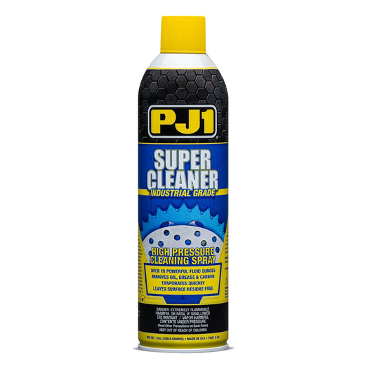 Super Cleaner 13oz