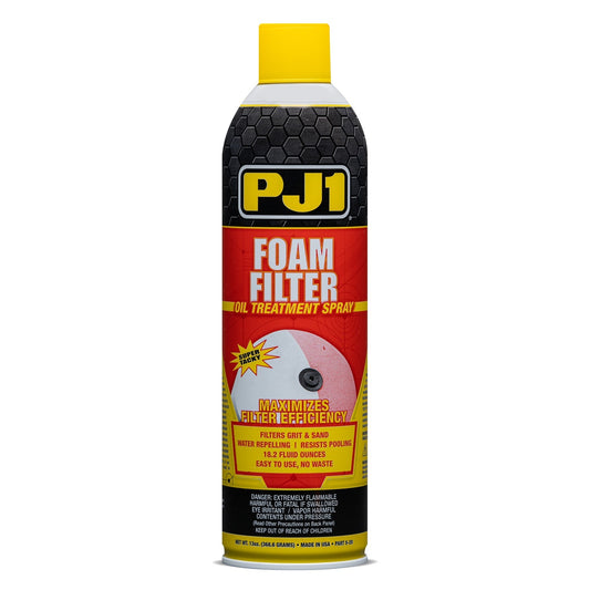 Foam Air Filter Oil 13oz Aerosol