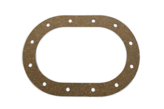 Top Plate Gasket 4x6 Cork 12 Hole