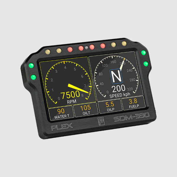 Plex SDM-330