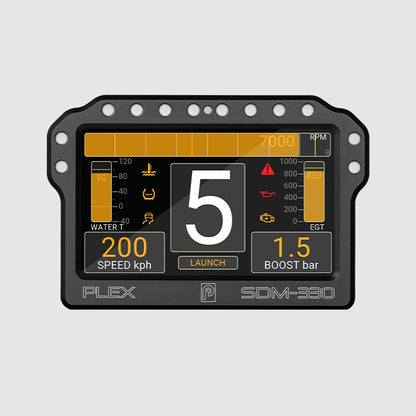 Plex SDM-330