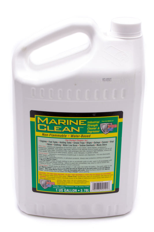 Cleaner Degreaser Gallon