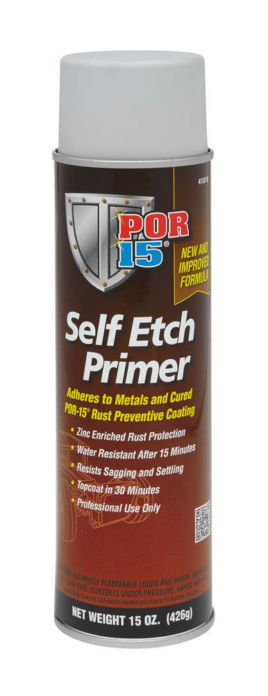 Self Etching Primer 15oz Aerosol