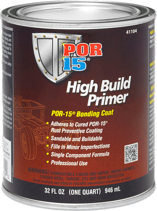 Tie-Coat Primer Quart