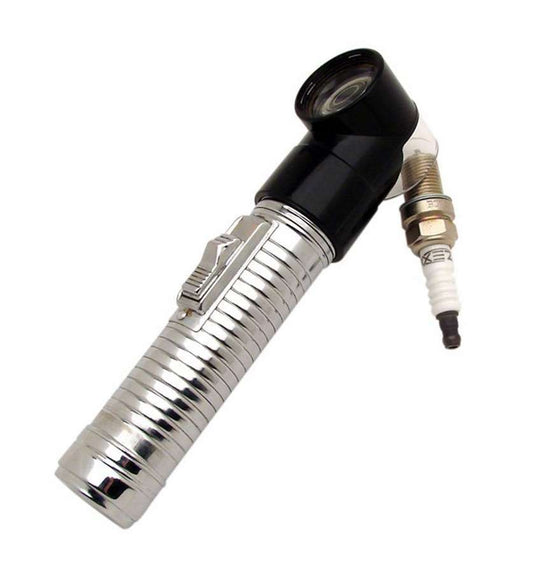 Pro Spark Plug Viewer