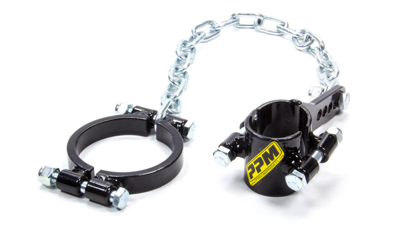 Travel Limiting Chain Assembly 1.5in Mnt