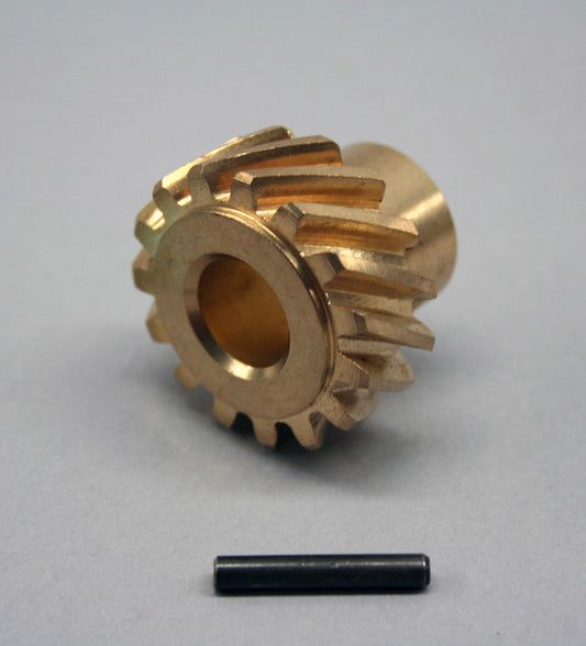 Bronze Distributor Gear - .467 ID SBF