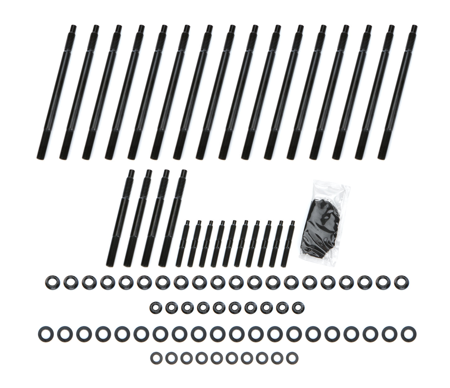 Chevy Head Stud Kit '97-'03 4.8 5.3 5.7 6.0L