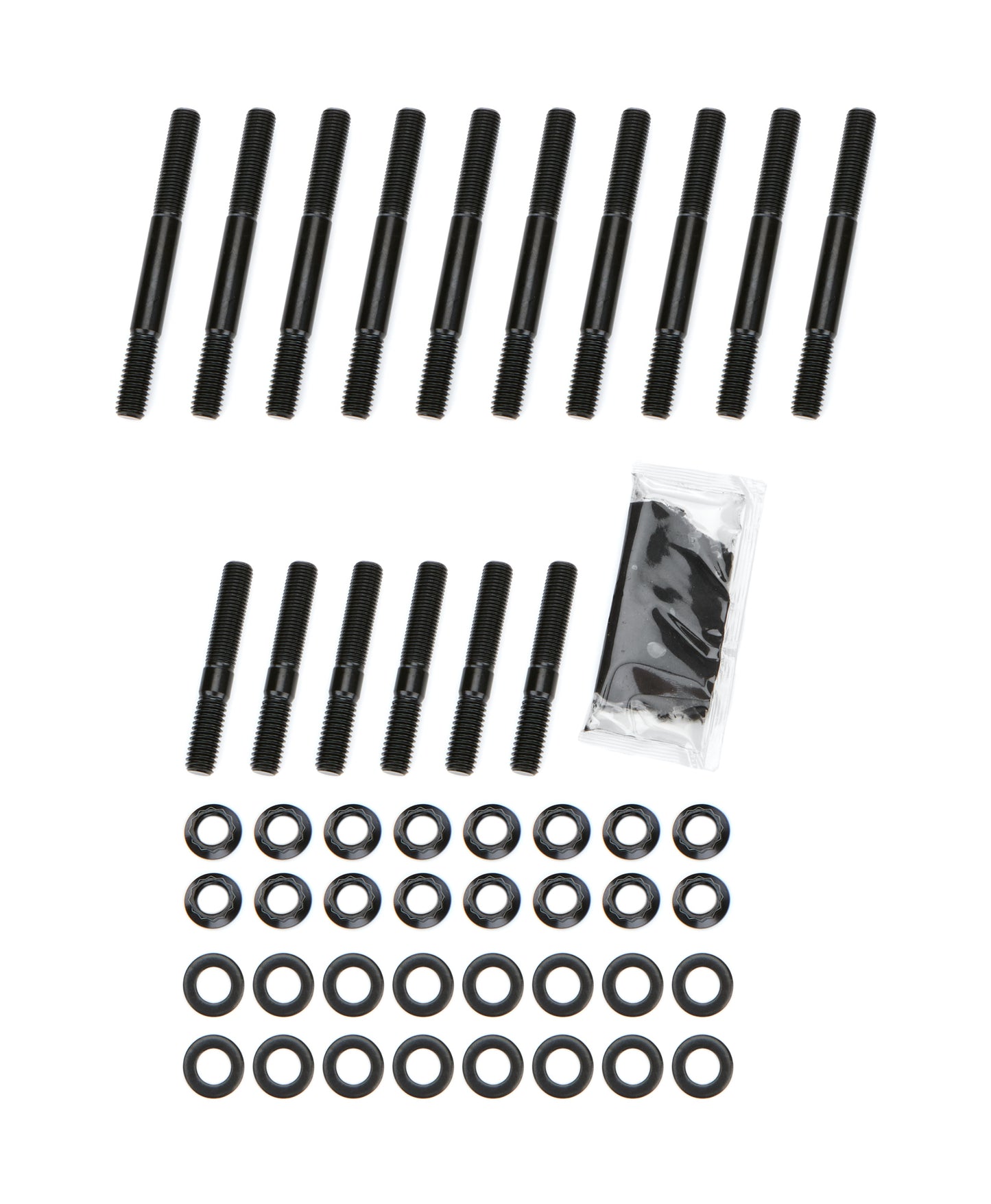 SBC Main Stud Kit '67-'97 5.7L LT1/LT4