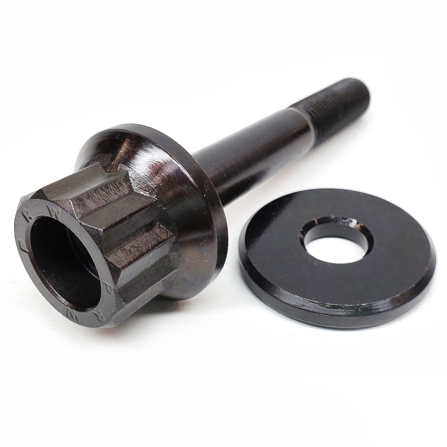 Harmonic  Balancer Bolt GM Gen LS Series