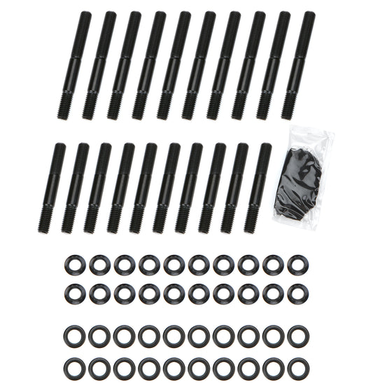 BBC Main Stud Kit '65-00  BB 4-Bolt