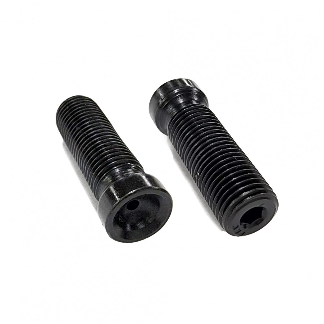 Adjuster Screw Vlv Lash 3/8inx24 SBC SBF