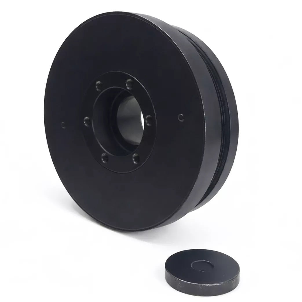 SFI Elite Series Damper 17-19 Duramax 6.6 L5P