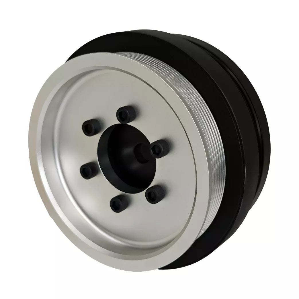 SFI Elite Series Damper 20-25 Duramax 6.6 L5P