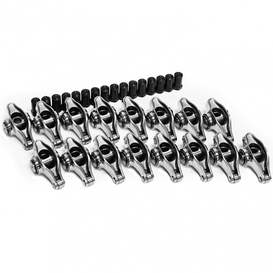 Pontiac Elite Rockers 301-455 V8