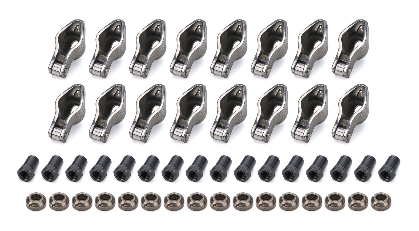 SBC Sportsman Rockers '87-'00 262-400