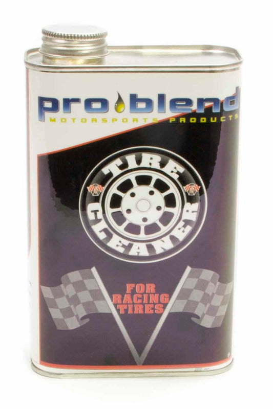 Tire Cleaner (Pre-Soak)