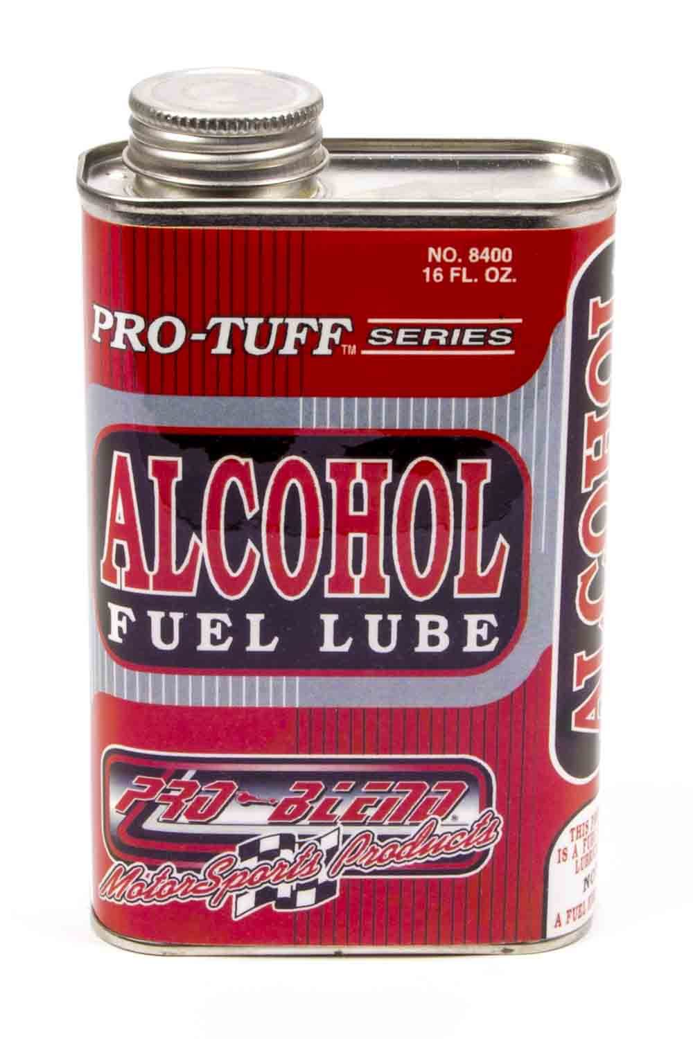 Alcohol Lube- 16 OZ