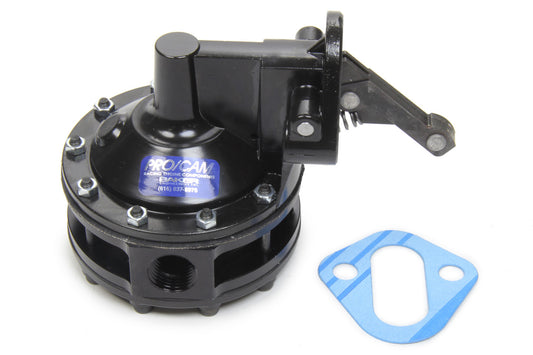 Fuel Pump SBC 7.5psi Billet Aluminum