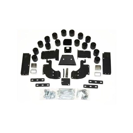 03-05 Ram P/U 3in. Body Lift Kit