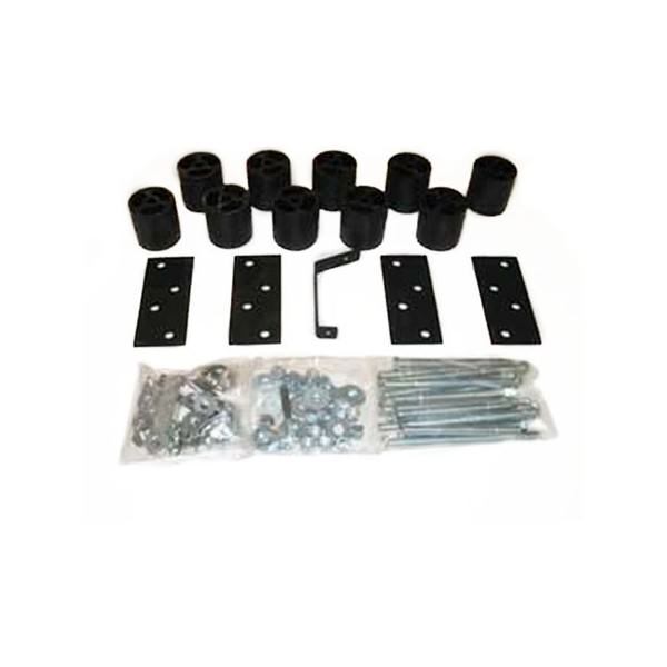 90-94 Explorer 3in. Body Lift Kit