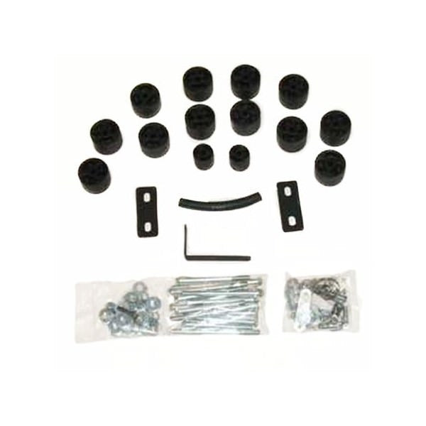 92-97 Ford P/U 2in. Body Lift Kit