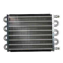 Competition Trans Cooler 6an