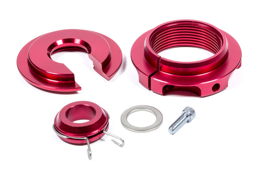 C/O Kit ACF Shock Flat Spring Seat