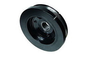 Ford 4.6L Harmonic Damper - Non-SFI