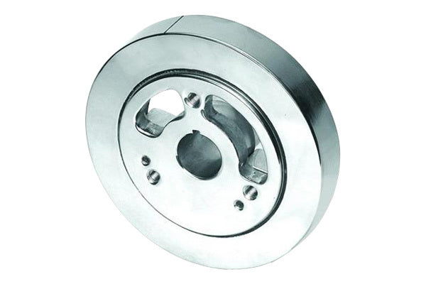 SBC 6-3/4 Harmonic Damper - Non-SFI