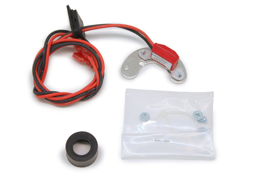 Igniter II Conversion Kit Lucas 25D4 4-Cyl.