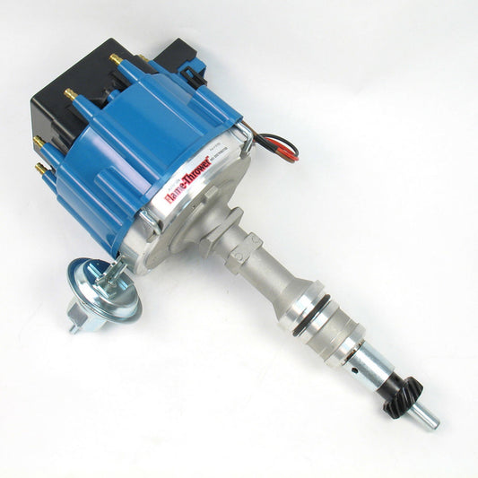 SBF HEI Street/Strip Distributor w/Blue Cap