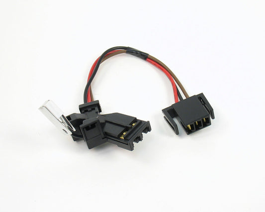 Wire Harness/Capacitor 4-Pin