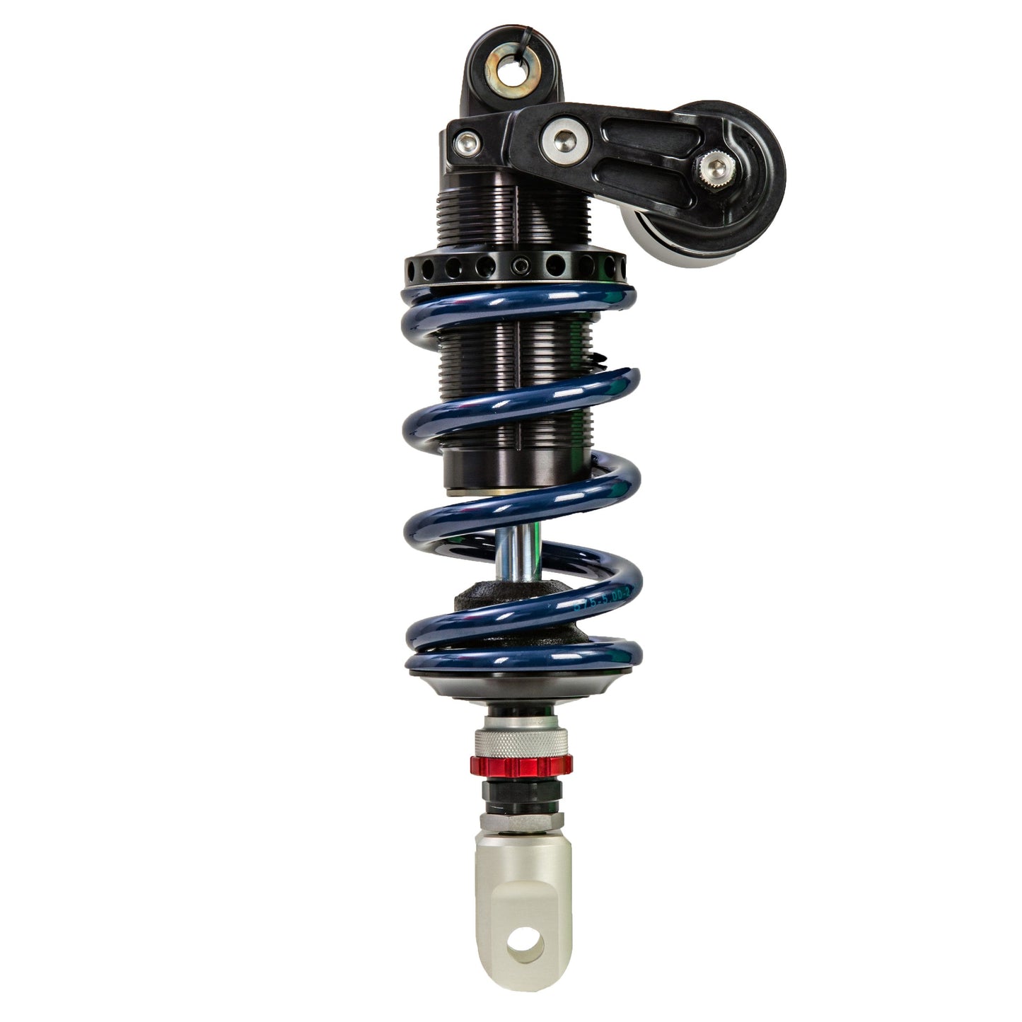 Penske Triple Adjustable Piggy Back Shock