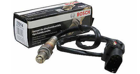 Bosch Wideband LSU 4.2 5 Wire O2 Sensor