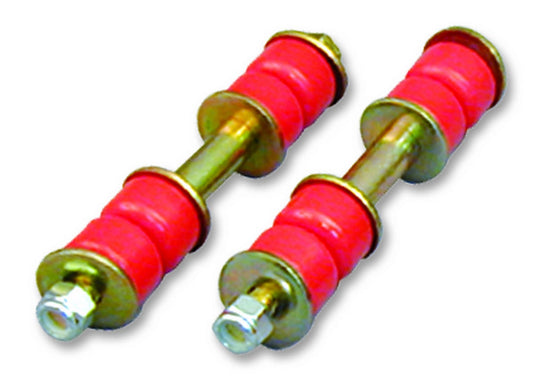 End Link Bushing Set 2-5/8in Mounting Length