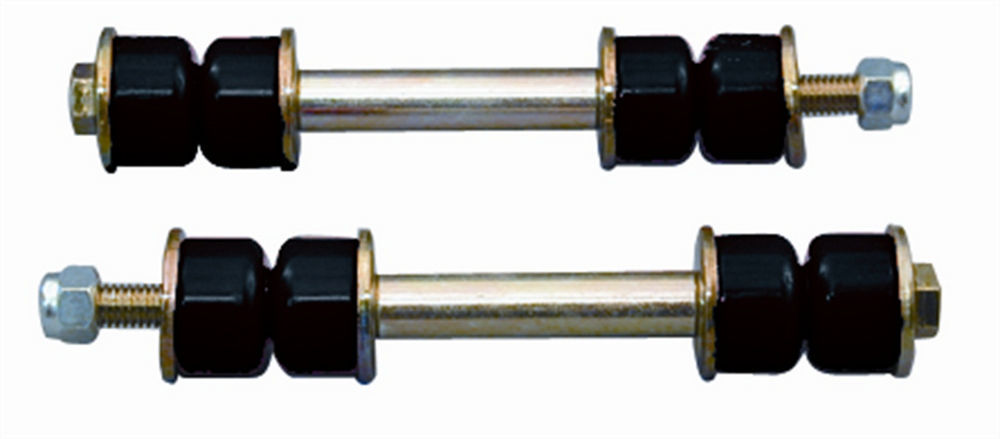 End Link Set 4 1/4 Mount Length