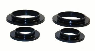 Mustang RR Coil Spring Isolator 79-01