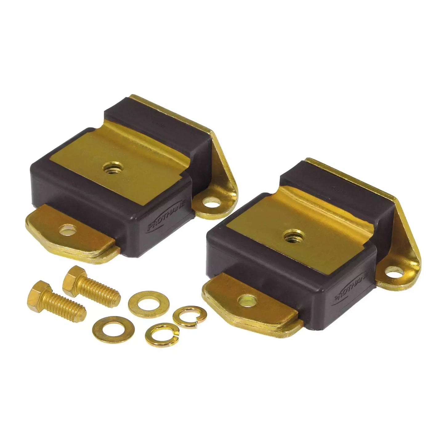 63-72 GM C10 Engine Mounts Pair